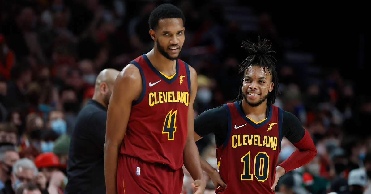 Evan Mobley, Darius Garland Out with Ankle, Thumb Injuries for Cavaliers  vs. Bulls, News, Scores, Highlights, Stats, and Rumors