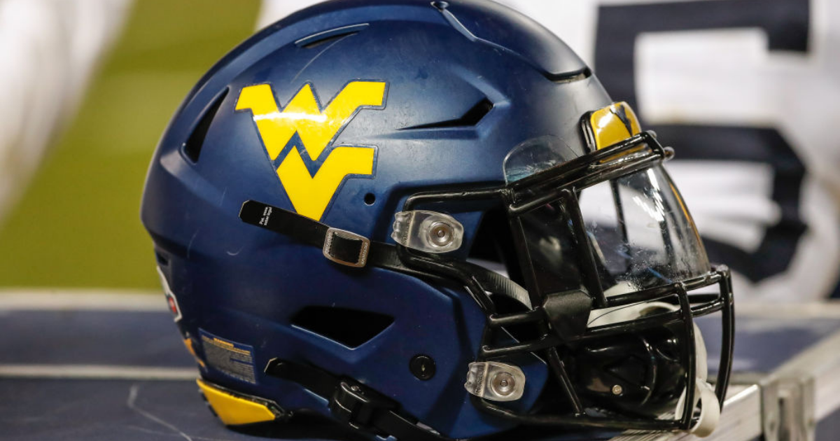 West Virginia lands transfer commitment from Anthony Wilson - On3