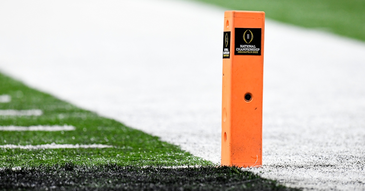Paul Finebaum puts in blunt terms why College Football Playoff is not ...