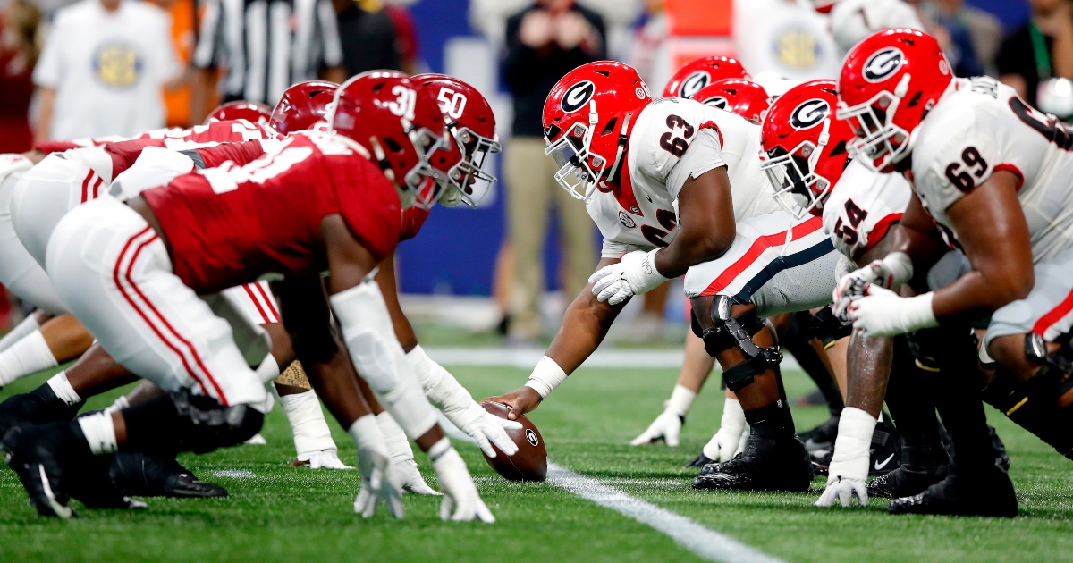 Paul Finebaum alludes to SEC potentially making massive step away from CFP