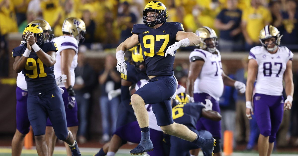 Todd McShay Gives the Jets Ikem Ekwonu and Derek Stingley in His