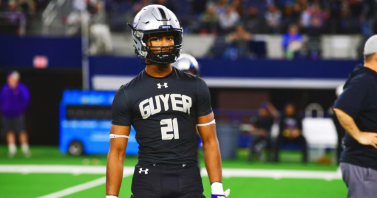 What's LSU getting in 4star safety Ryan Yaites? On3