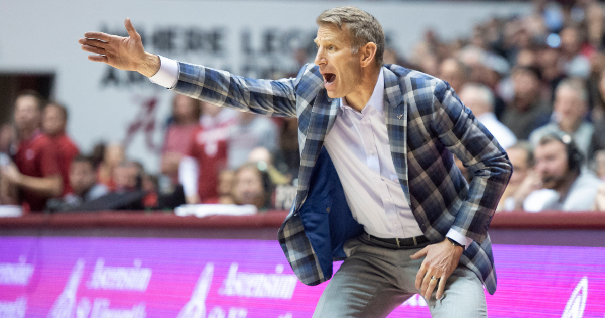 How to watch, listen to Alabama basketball vs. Vanderbilt On3