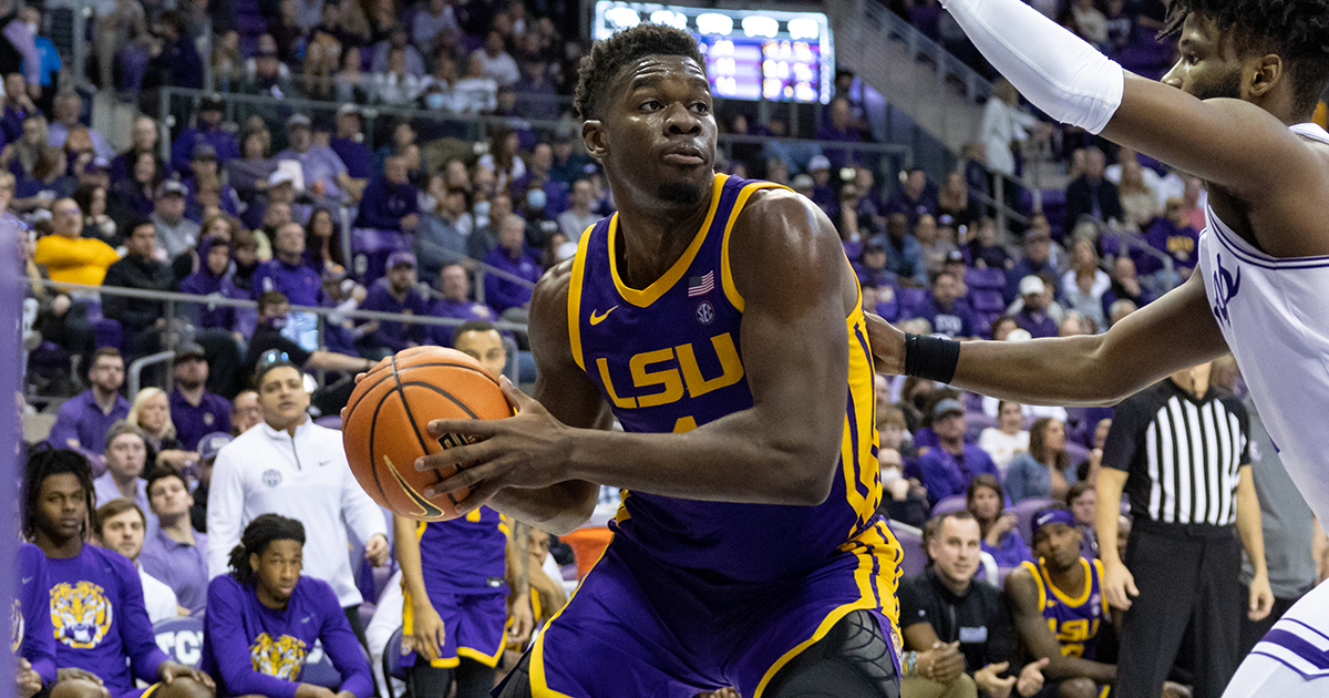 Preview Lsu Basketball Travels To Lexington To Face Kentucky On3 