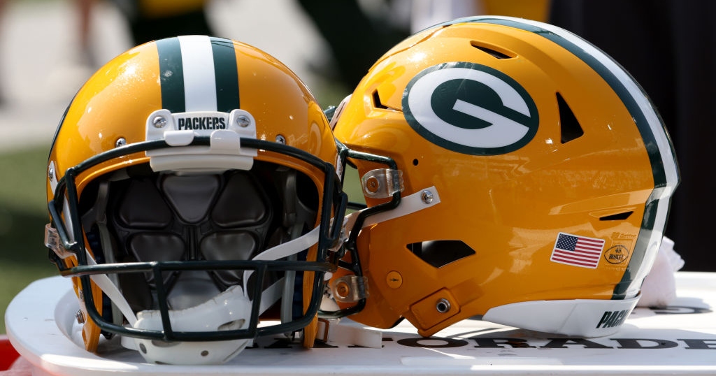 Packers 2021 roster, specialists