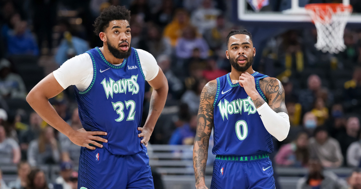 NBA News: Can Timberwolves Form Big 3 During 2021-22 NBA Season?