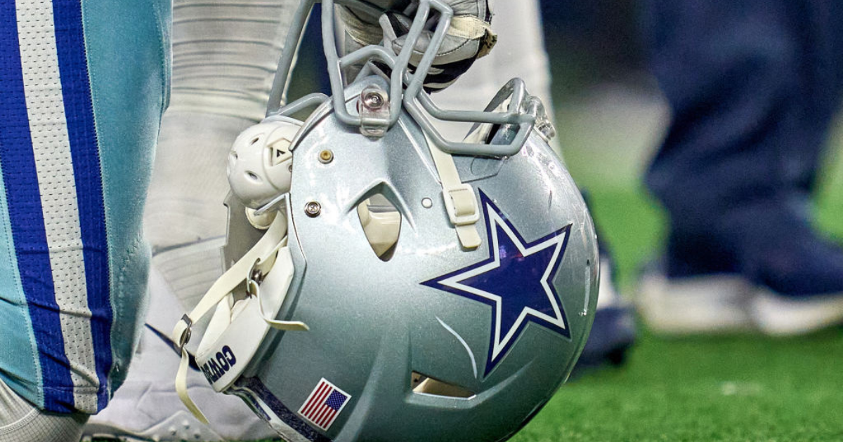 Dallas Cowboys Retired Players Gear