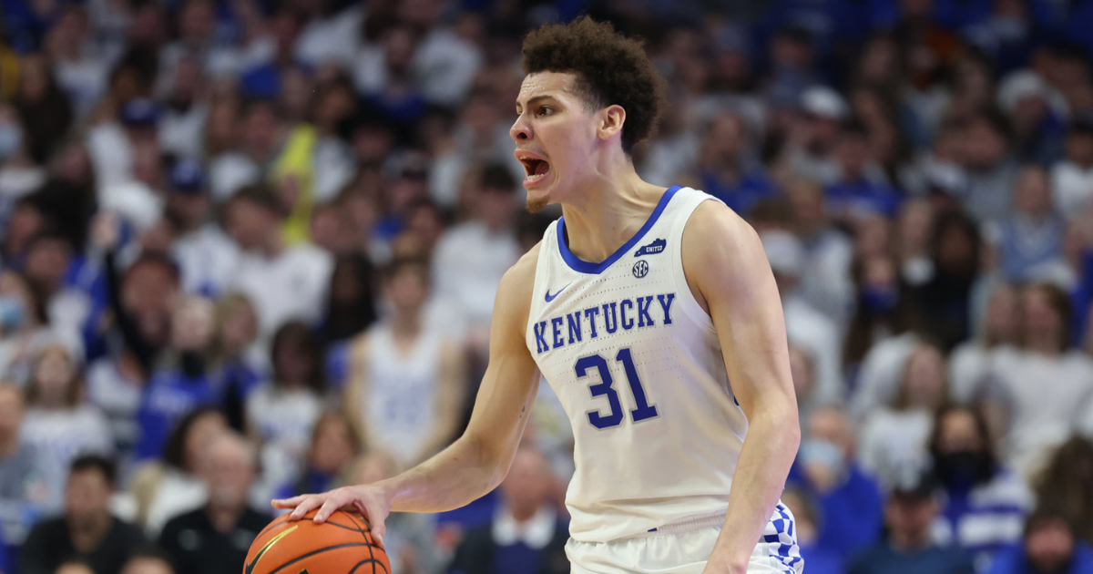 Kellan Grady, Davion Mintz doing everything that is being asked of them
