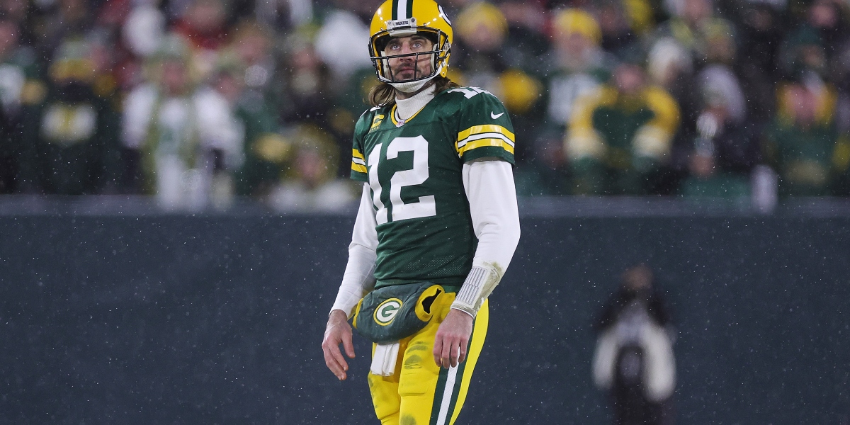 Aaron Rodgers Trade: NFL Insider Hints At Current Timeline For