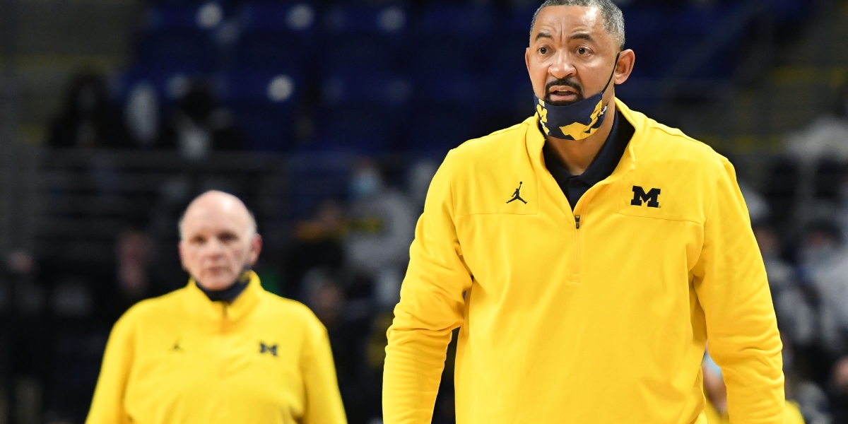 Michigan basketball coaches back in rebuild mode for 202223 On3