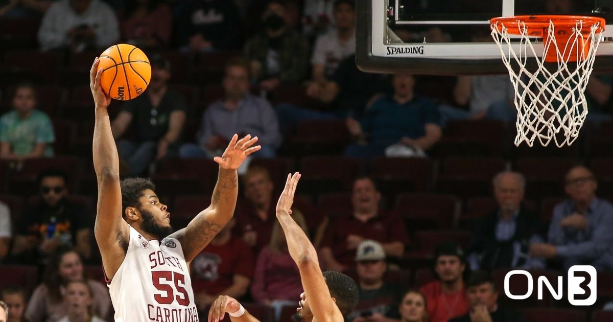 Photo gallery: South Carolina basketball vs the Mississippi State ...
