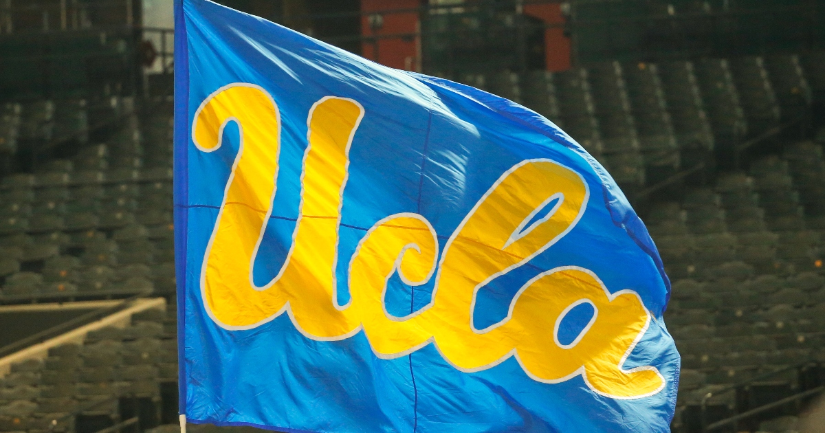 UCLA AD Martin Jarmond breaks down timeline, reasoning behind Big Ten ...