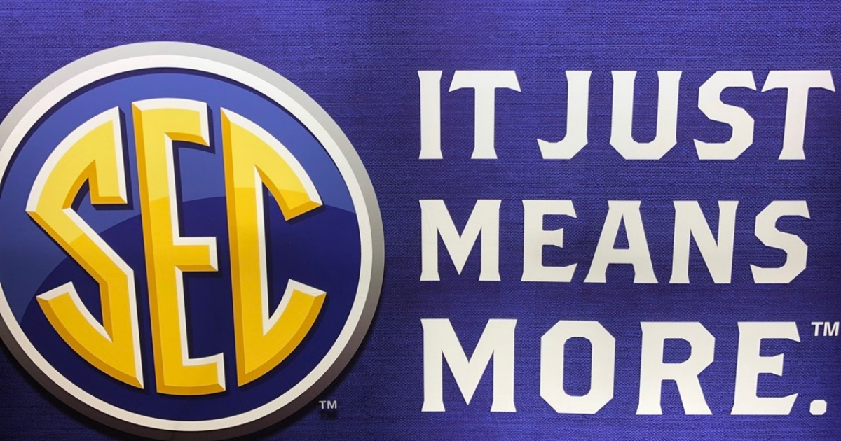 2022 SEC Media Days preview Everything you need to know about the four