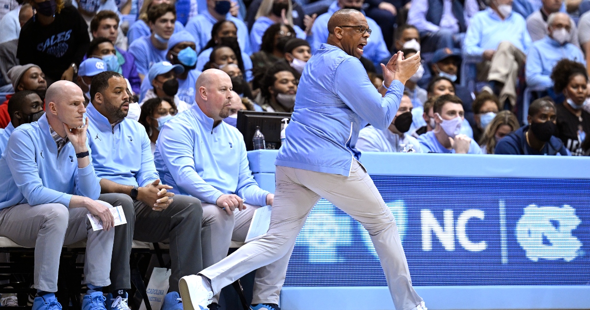 KenPom predicts outcome of crucial final three regular season games for UNC