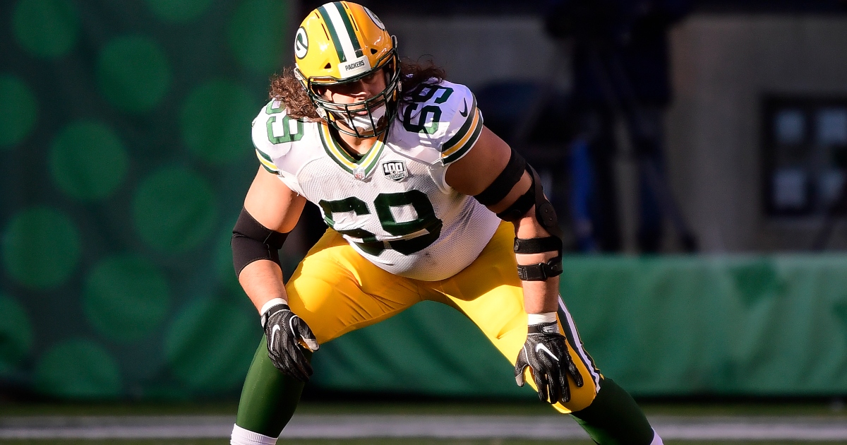 NFL rumors: David Bakhtiari set for 'substantial surgery' before