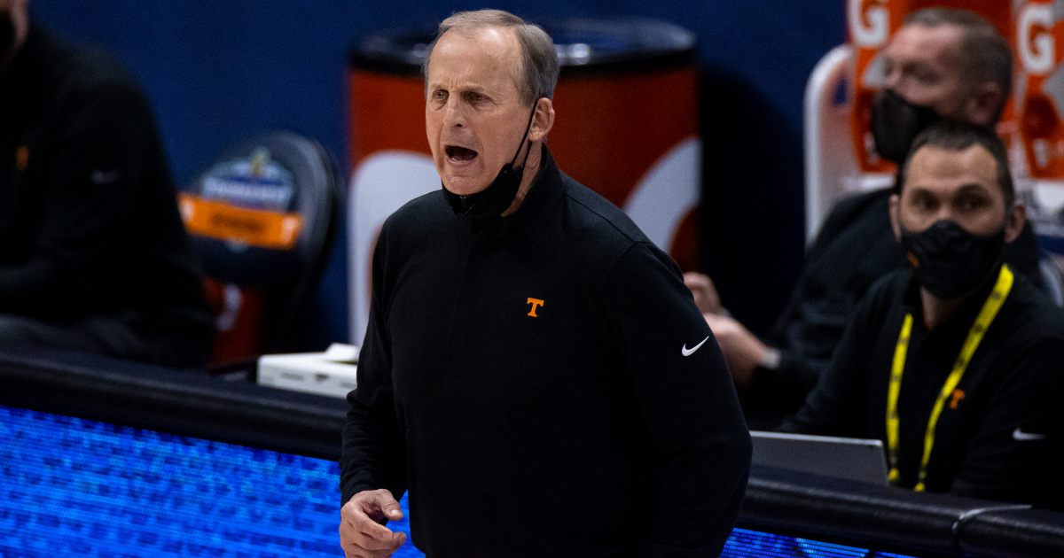 Tennessee is both Overrated and Underrated, according to CBS Sports - Rocky  Top Talk