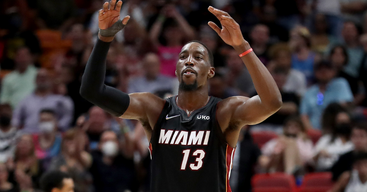 BBNBA: Bam Adebayo, Tyler Herro Lead Heat; Kings Keep On Losing - On3