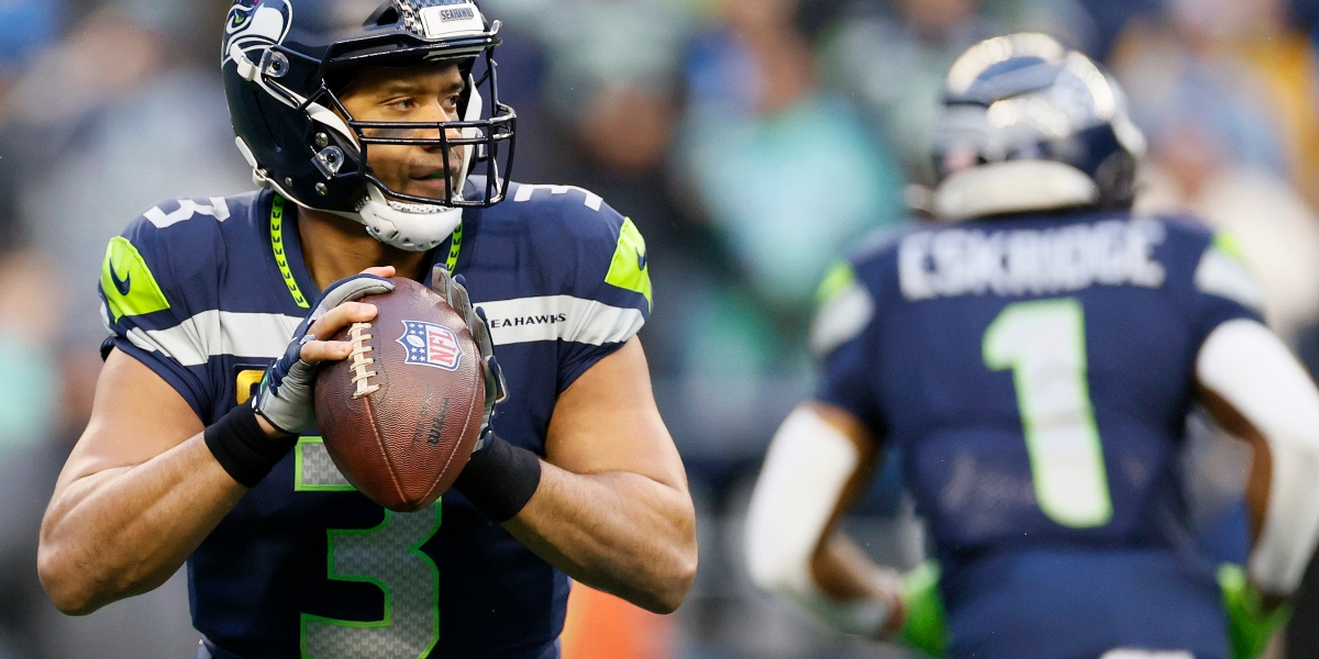 Russell Wilson to the Pittsburgh Steelers in 2022?