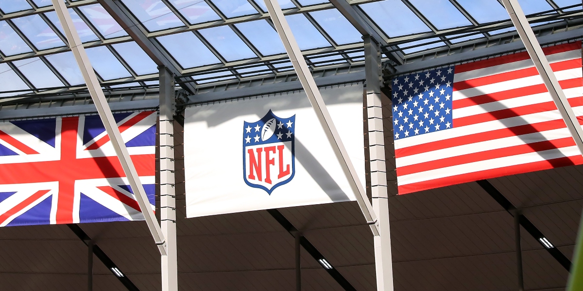 NFL on FOX - The NFL has announced the first teams that will be playing  internationally during the 2022 season. Arizona Cardinals, Tampa Bay  Buccaneers, New Orleans Saints