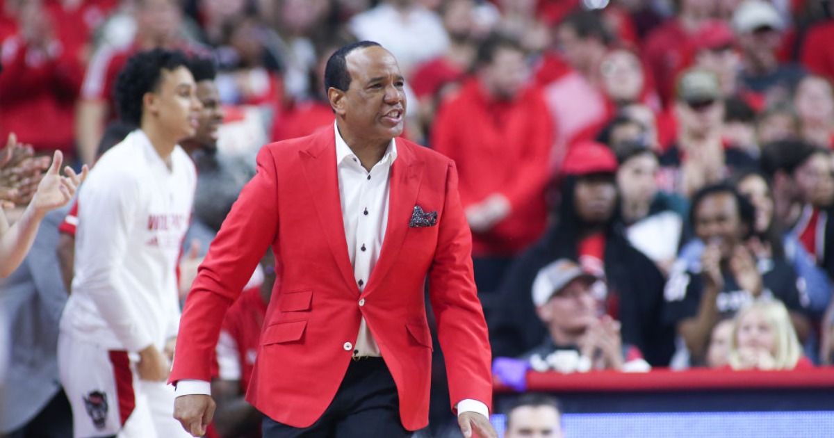 NC State basketball schedule for 202223 What do we know? On3