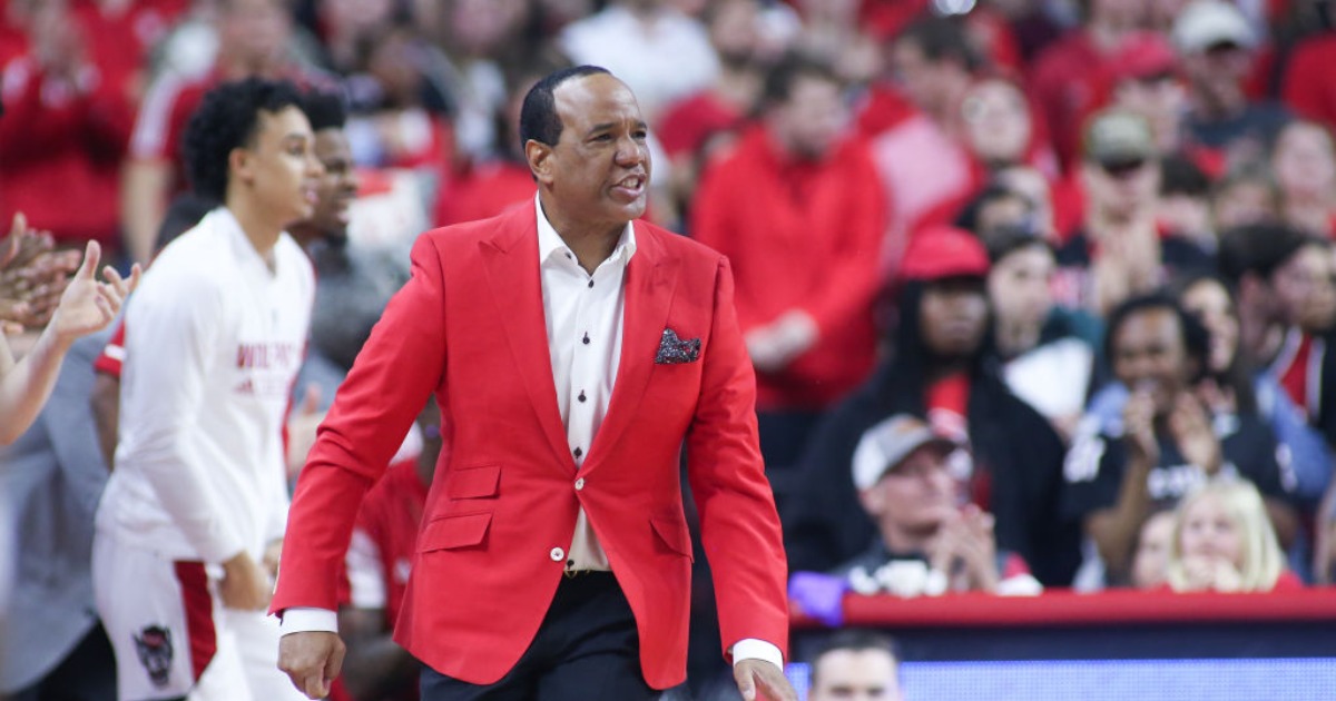 NC State Basketball Schedule For 2022 23 What Do We Know On3