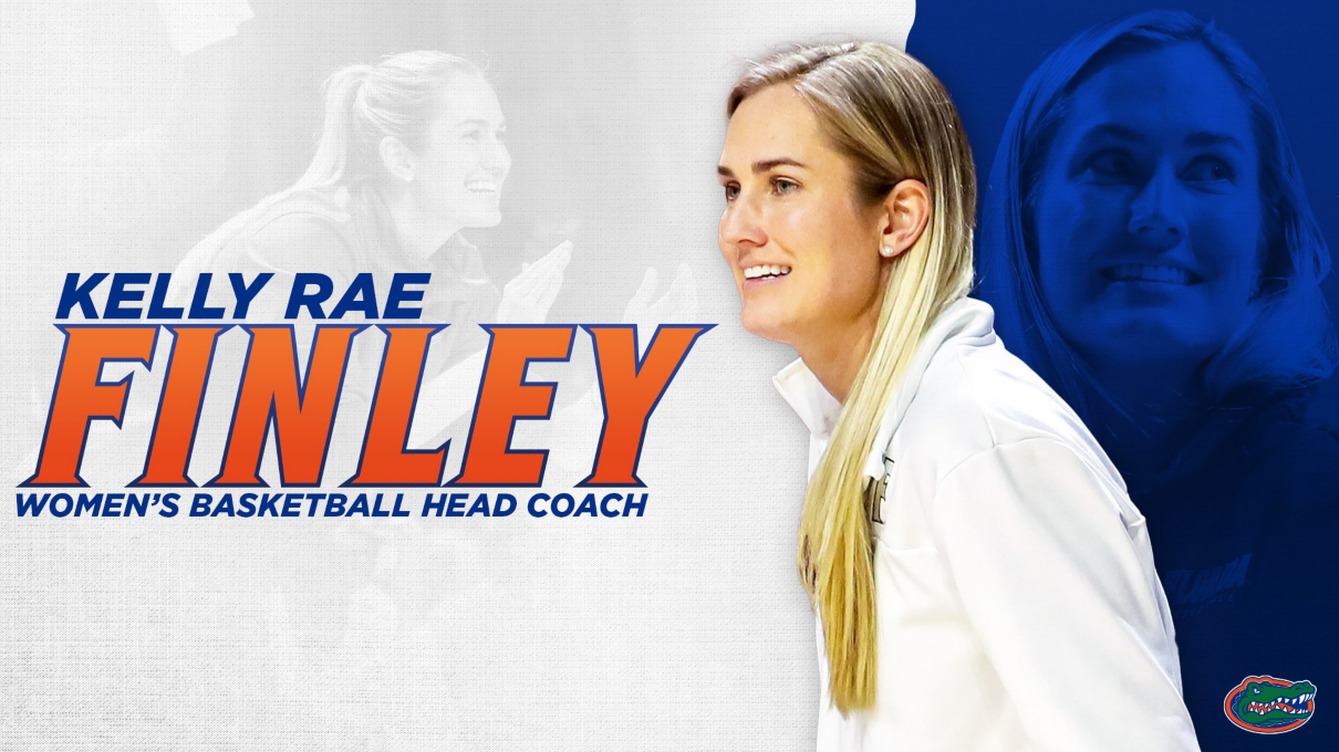 Kelly Rae Finley named permanent head coach of Gators women's hoops - On3