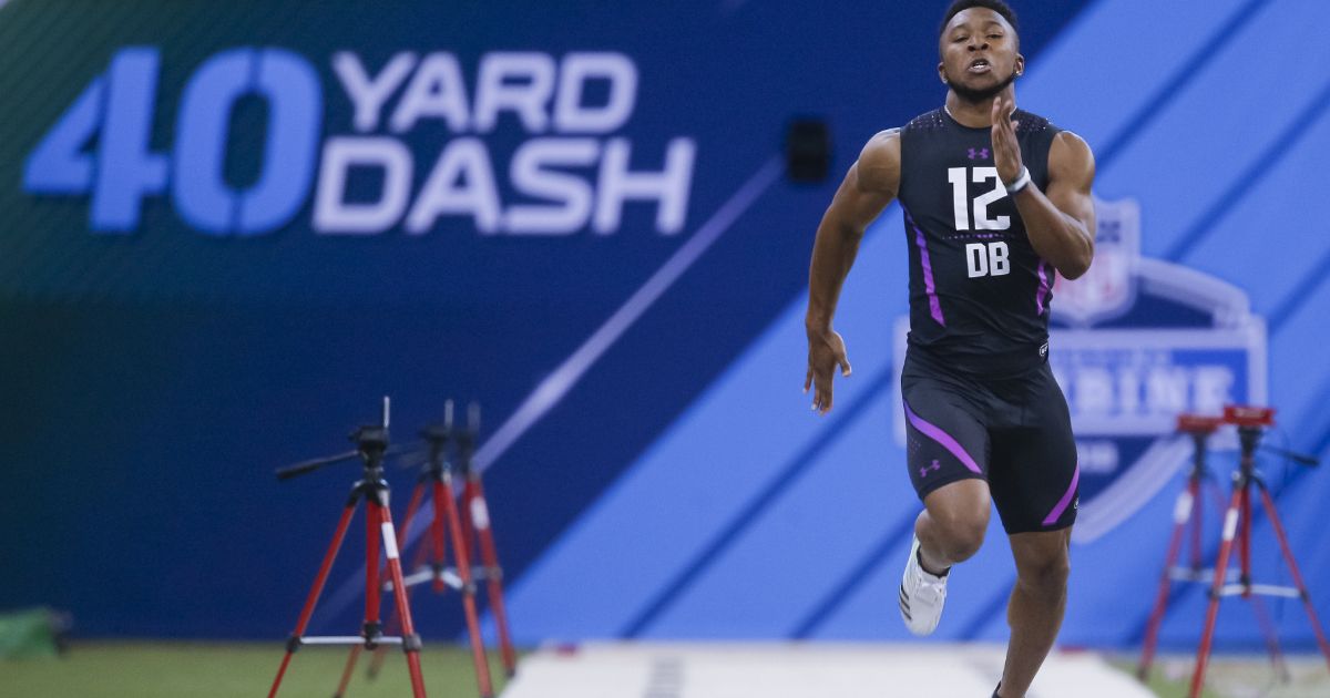 NFL Combine Primer: What, When To Watch Eight Penn State Participants - On3