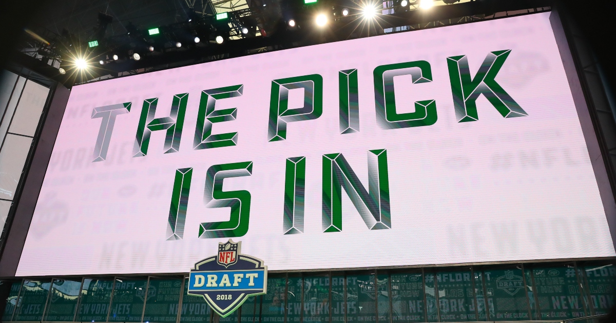 Mel Kiper's Top 10 QBs For The 2022 NFL Draft Led By Kenny Pickett