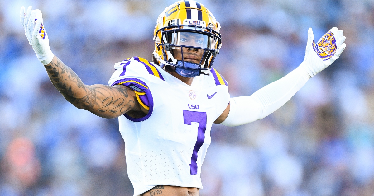 Mel Kiper Gives a Beautiful Draft Prediction for the Vikings