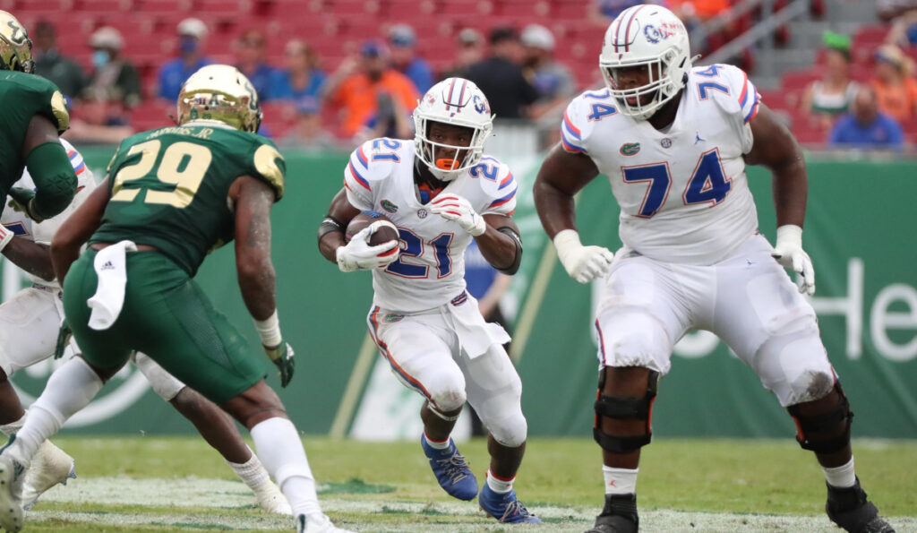 Lorenzo-Lingard-Florida-Gators