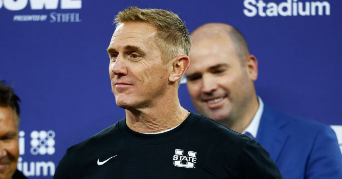 Tom Mars issues statement on Utah State firing Blake Anderson, calls out ‘inflammatory’ press release