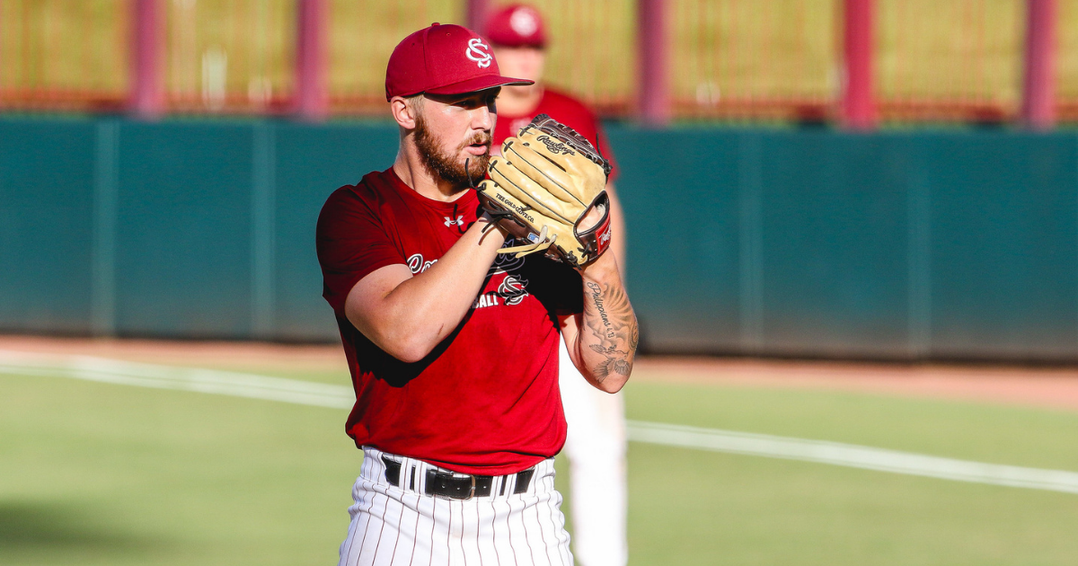 South Carolina Baseball: Live Updates Vs. App State - On3