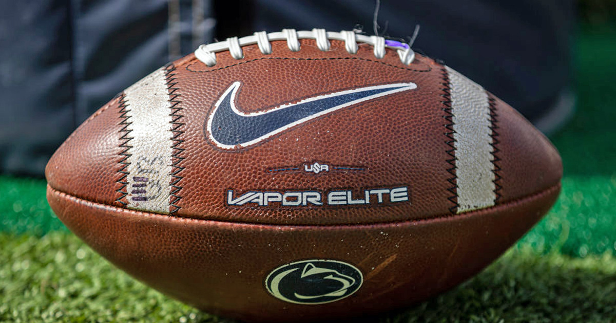 Penn State Adds Assistant Recruiting Coordinator At Start Of March