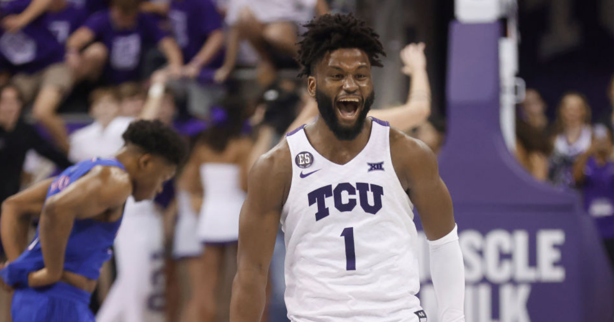 TCU Basketball: 2022-23 season preview and outlook for Horned Frogs