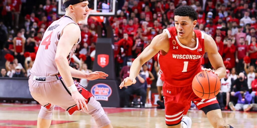 joe-lunardi-addresses-wisconsin-chance-at-landing-a-no-number-1-seed-in-ncaa-tournament-badgers-big-ten-purdue-boilermakers-nebraska-cornhusker-chucky-hepburn-johnny-davis