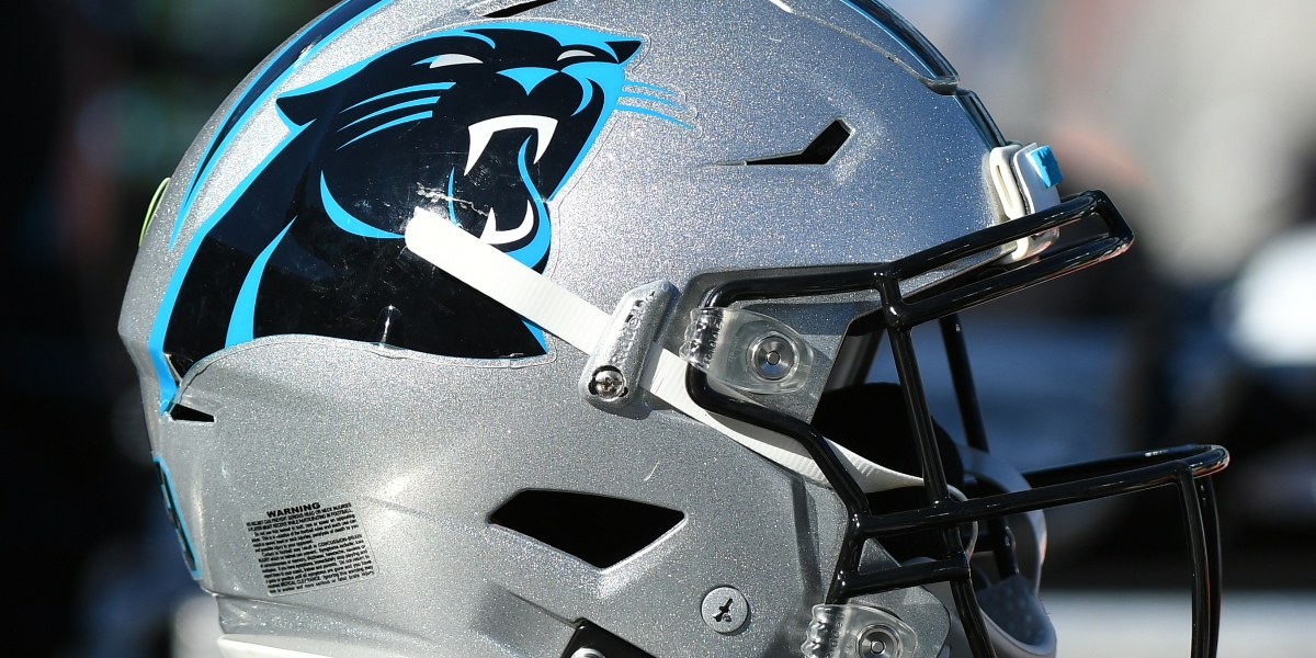 Panthers 2020 NFL Draft picks: Who did Carolina select?