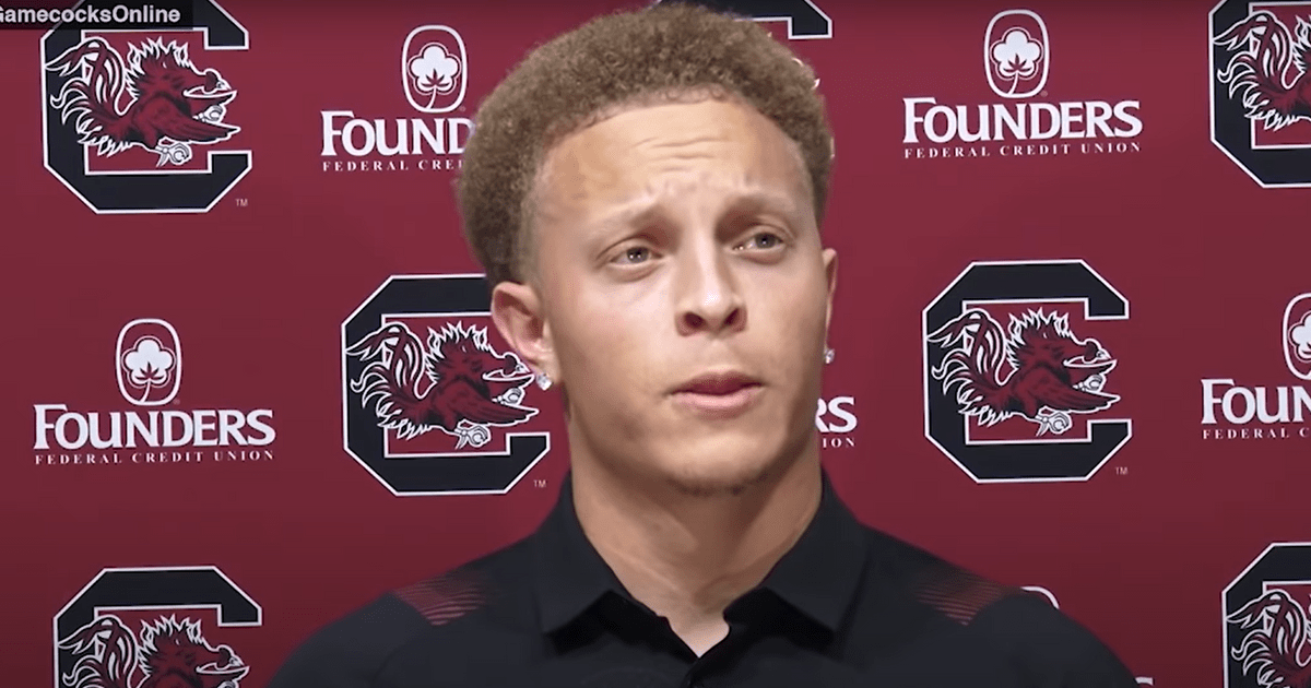 Scott Rattler Scott Davis: Spencer Rattler and the blessings, burdens of QB1