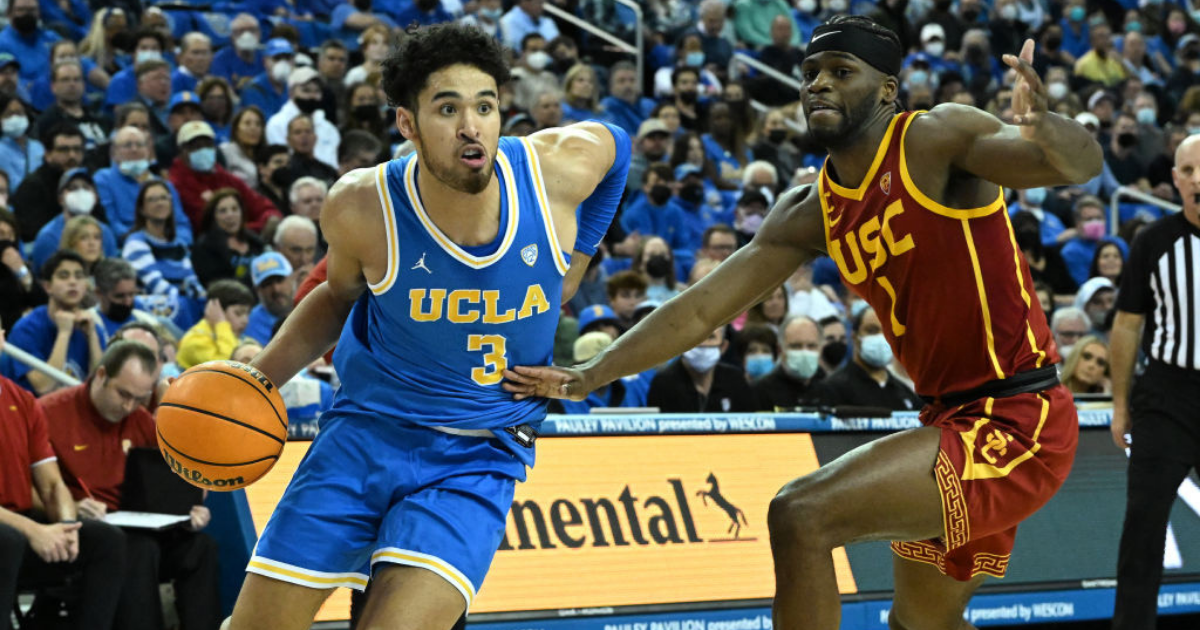 Johnny Juzang signs two-way contract with Utah Jazz - On3