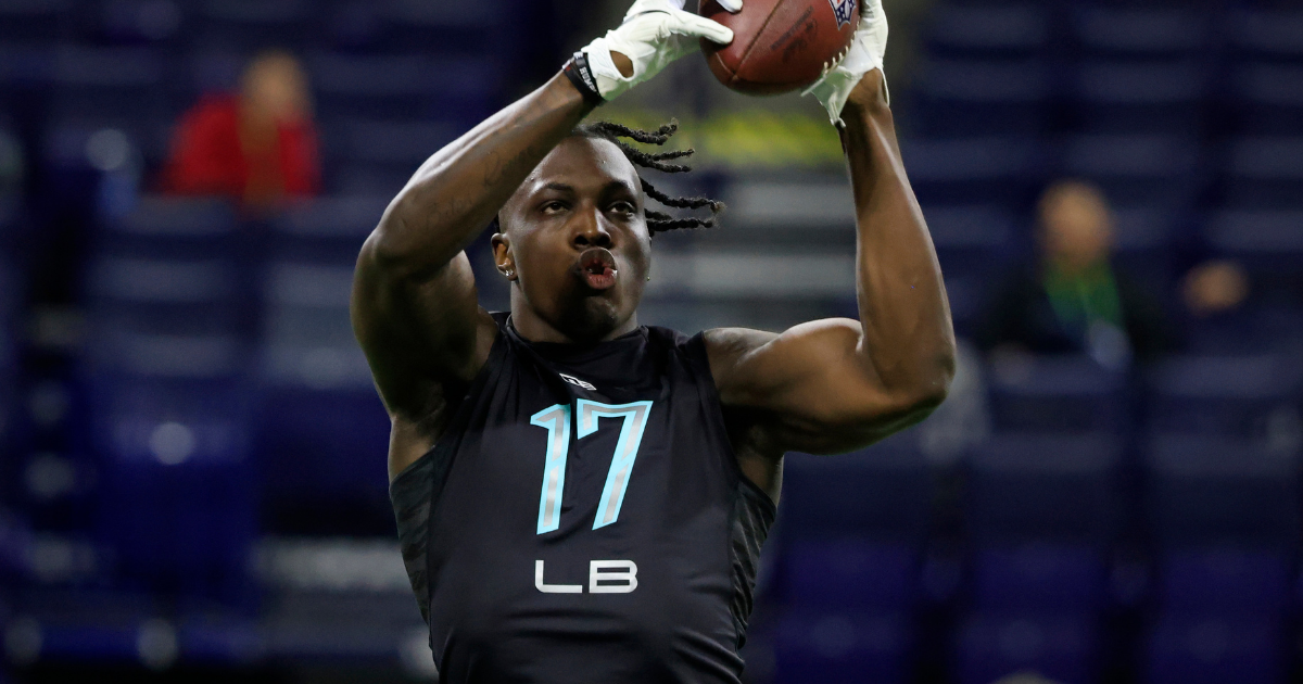 2022 NFL Combine in review: Tracking how Alabama players performed