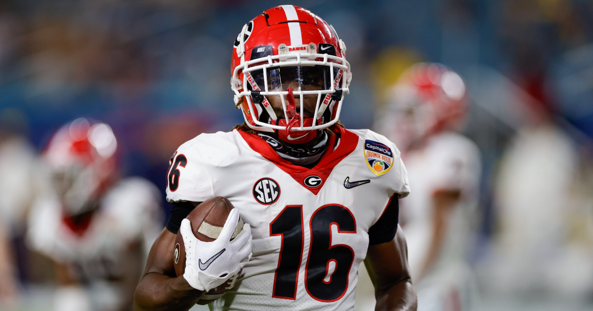 UTSA's Tariq Woolen ties for fourth-fastest time ever at NFL Combine