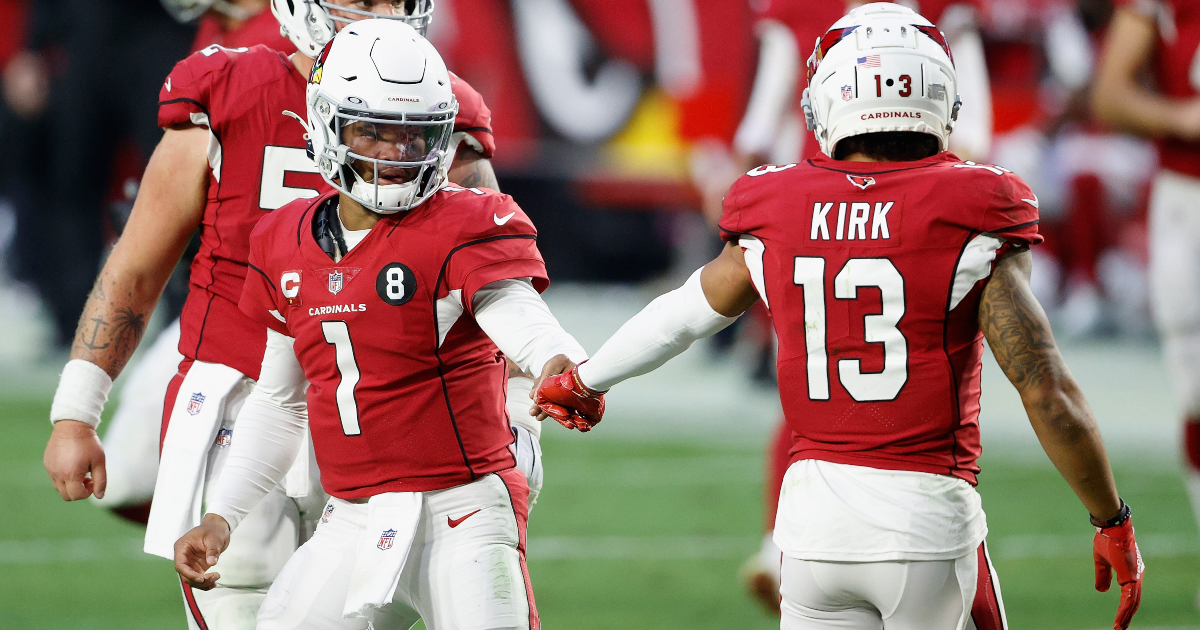 How Kyler Murray and the Cardinals agreed on a contract extension