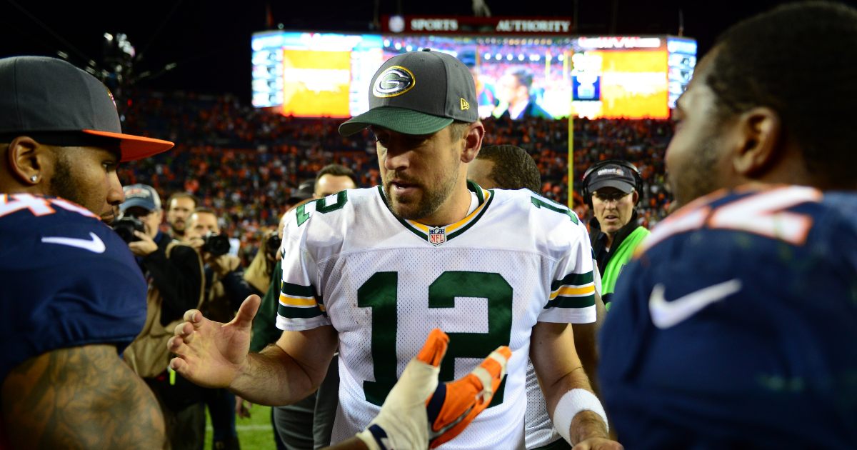 ESPN makes prediction on Green Bay Packers over/under following