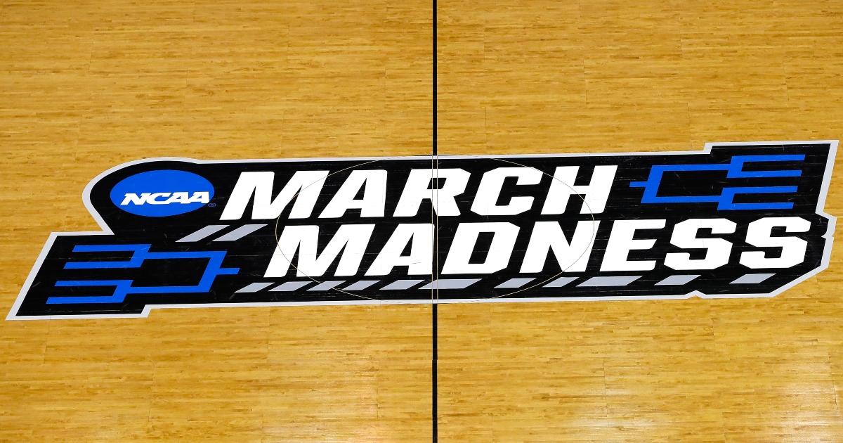 2023 March Madness men's bracket predictions by Andy Katz to start March