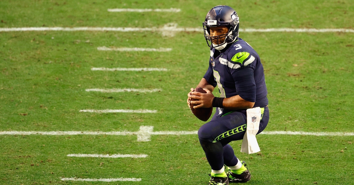 The Russell Wilson compensation package from the Denver Broncos - Field  Gulls