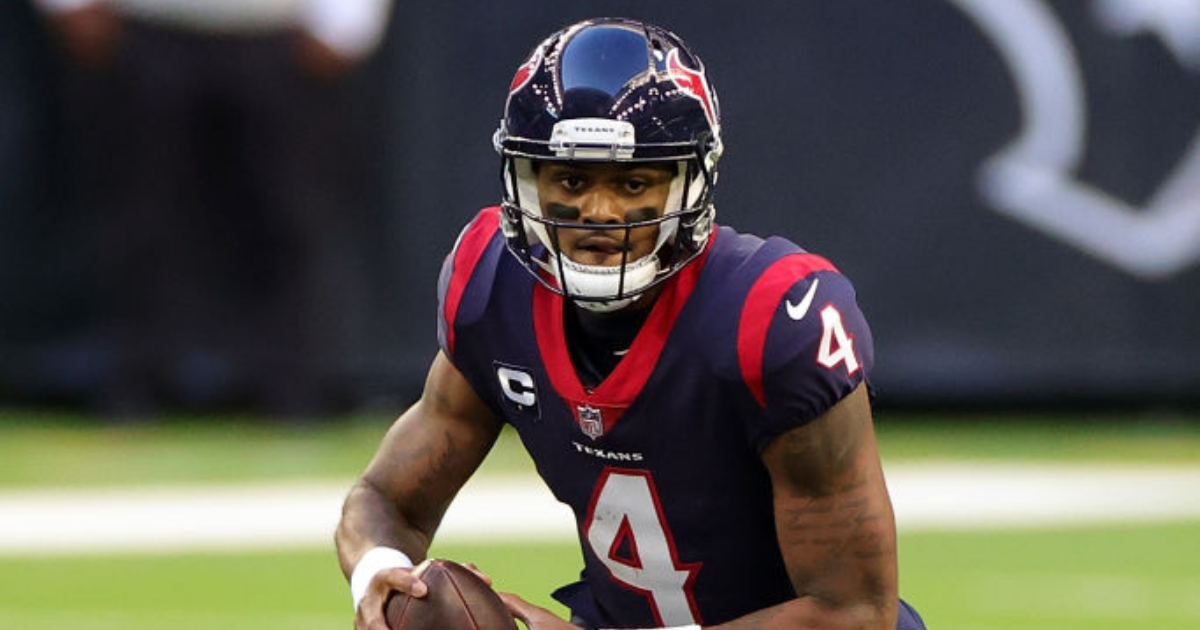 Deshaun Watson faces Monday deposition in sexual misconduct