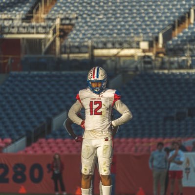 Oregon EDGE Commit Blake Purchase Named Gatorade POTY - On3