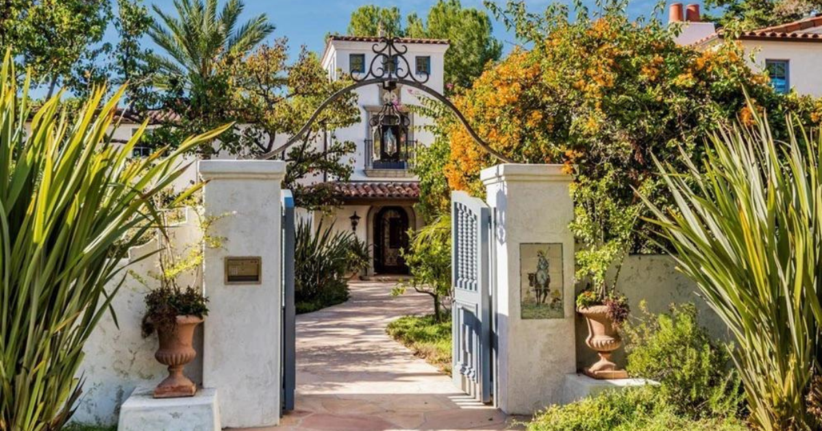 LOOK Lincoln Riley spends 17.2 million on Los Angeles home On3