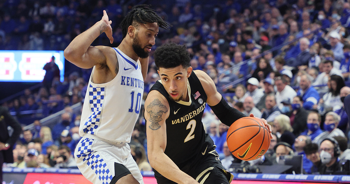 Vanderbilt Vs. Kentucky: Odds, Final Score Predictions From ESPN ...