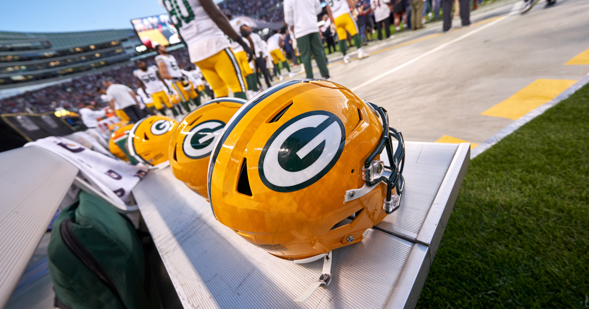 Reports: Packers sign Rasul Douglas to 3-year deal