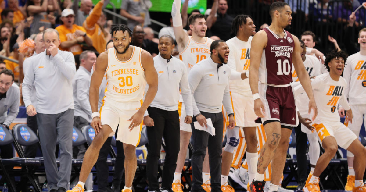 Keys To The Game: Tennessee Volunteers - On3